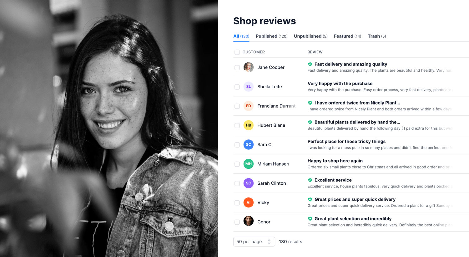 SaySpot Shop reviews